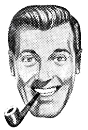 J.R. Bob Dobbs and