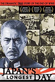 Japans Longest Day