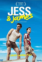 Jess & James (2015