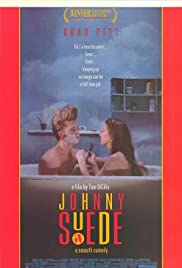 Johnny Suede (1991