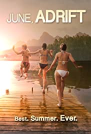 June, Adrift (2017