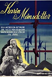 Karin Månsdotter 