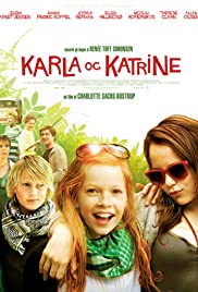 Karla & Katrine (2