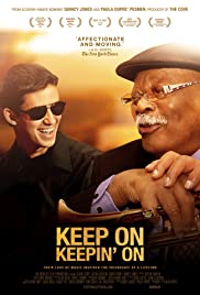 Keep on Keepin On 