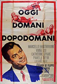 Oggi, domani, dopo