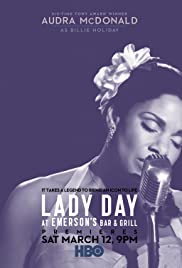Lady Day at Emerso