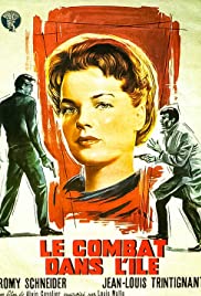 Le combat dans lî