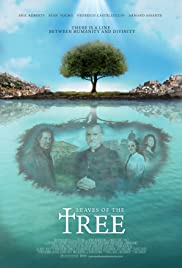 Leaves of the Tree