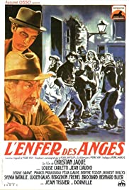 Lenfer des anges (