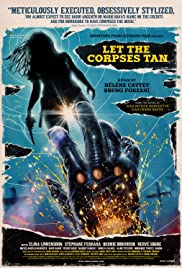 Let the Corpses Ta