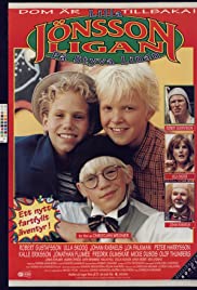 Lilla Jönssonliga