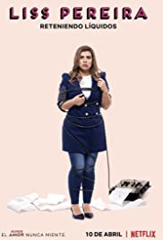 Liss Pereira: Rete