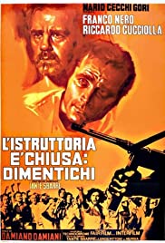 Listruttoria è ch