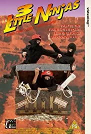 Little Ninjas (199