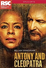 RSC Live: Antony a