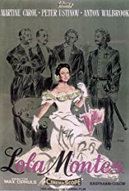 Lola Montès (1955