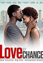 LOVE by CHANCE (20