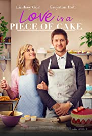 Love is a Piece of