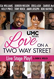 Love on A Two Way 