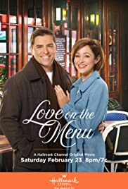 Love on the Menu (
