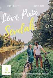 Love Pain Sevdah (