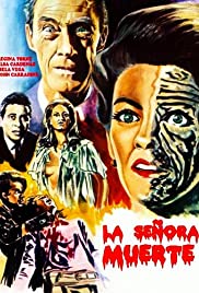 Madame Death (1969