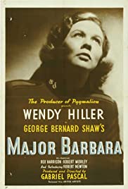 Major Barbara (194