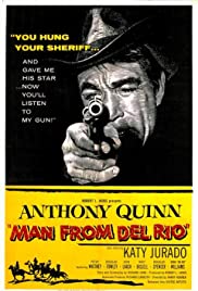 Man from Del Rio (