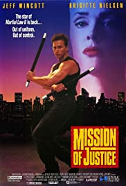 Mission of Justice