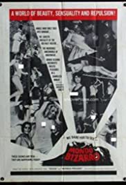 Mondo Bizarro (196