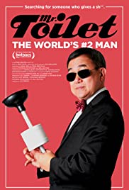 Mr. Toilet: The Wo