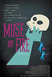 Muse of Fire (2013