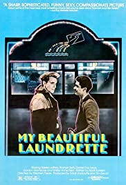 My Beautiful Laund