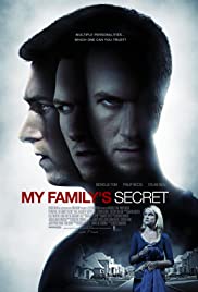 My Familys Secret 