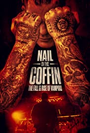 Nail in the Coffin