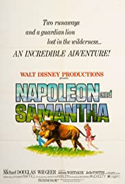 Napoleon and Saman
