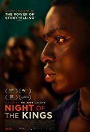 Night of the Kings