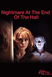 Nightmare at the E