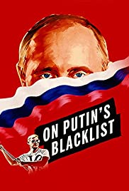 On Putins Blacklis