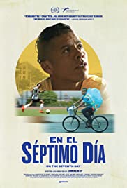 En el séptimo dí