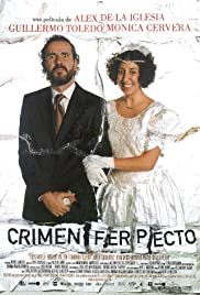 El Crimen Perfecto