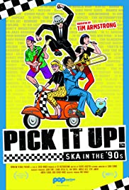 Pick It Up! Ska i