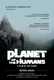 Planet of the Huma