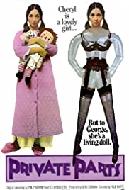 Private Parts (197