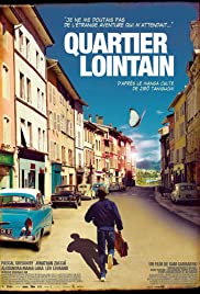Quartier lointain 