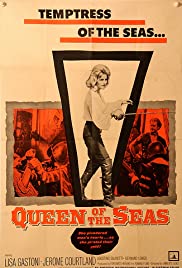 Queen of the Seas 