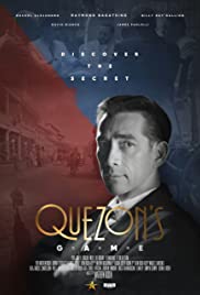 Quezons Game (2018