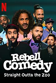 RebellComedy Raus 