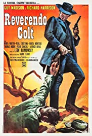 Reverends Colt (19