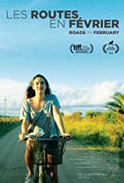 Roads in February 